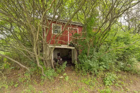 Exterior - w5102 Carney Road, Hilbert, WI 54129 photo 7 of 7