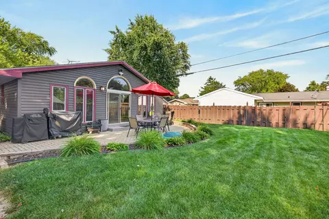 Exterior - 731 E Harding Dr, Appleton, WI 54915 photo 5 of 6