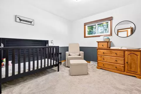 Bedroom - 731 E Harding Dr, Appleton, WI 54915 photo 5 of 5