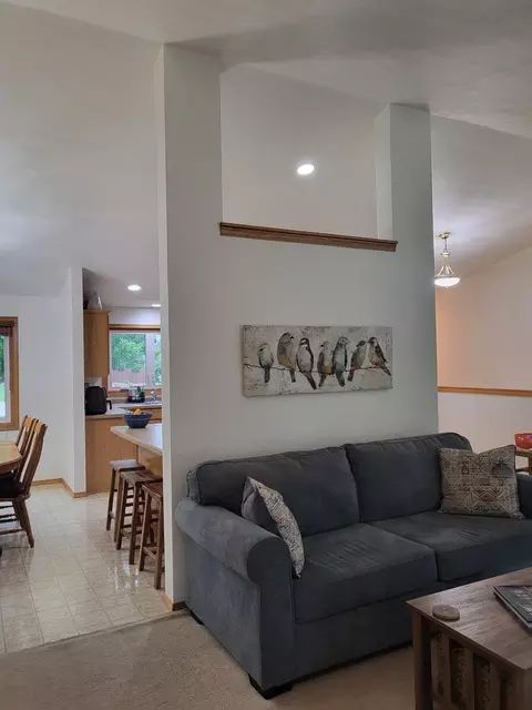 Living - 209 Windfield Ct, Wrightstown, WI 54180 photo 2 of 3