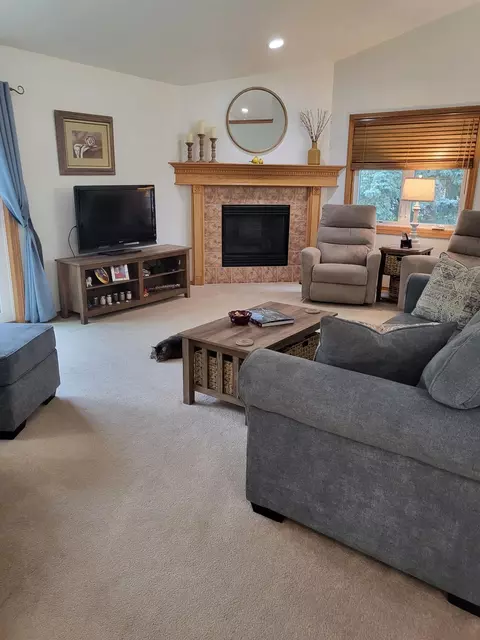 Living - 209 Windfield Ct, Wrightstown, WI 54180 photo 1 of 3