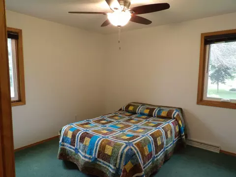 Bedroom - 209 Windfield Ct, Wrightstown, WI 54180 photo 2 of 2