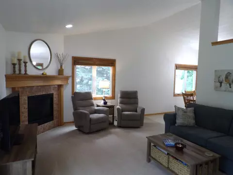 Living - 209 Windfield Ct, Wrightstown, WI 54180 photo 1 of 3