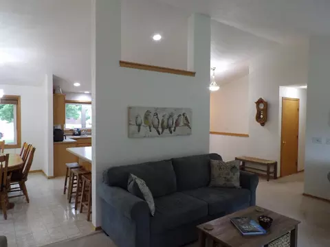 Living - 209 Windfield Ct, Wrightstown, WI 54180 photo 3 of 3