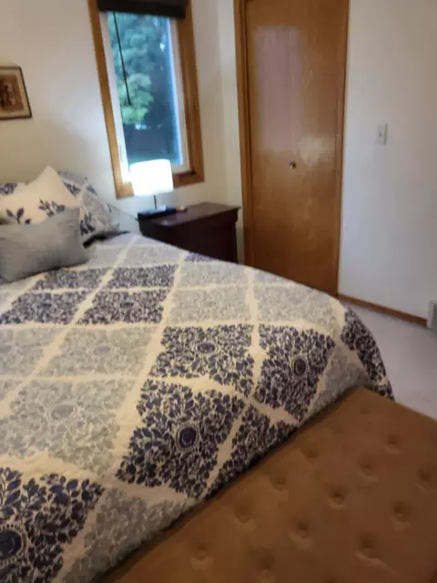 Bedroom - 209 Windfield Ct, Wrightstown, WI 54180 photo 1 of 2