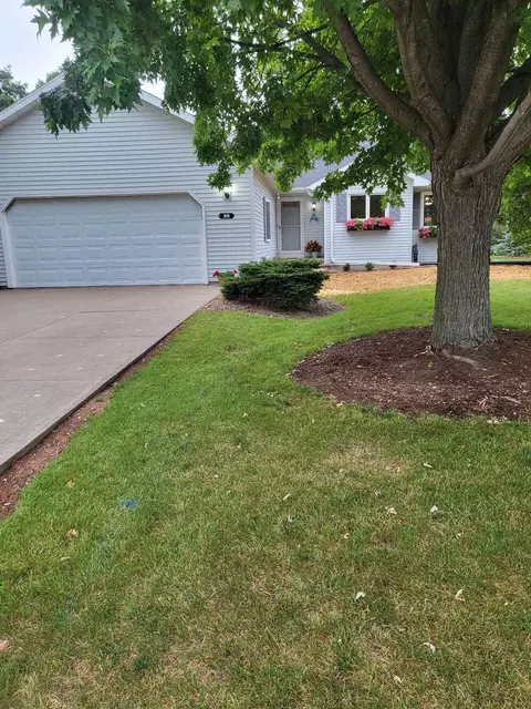 Exterior - 209 Windfield Ct, Wrightstown, WI 54180 photo 10 of 10