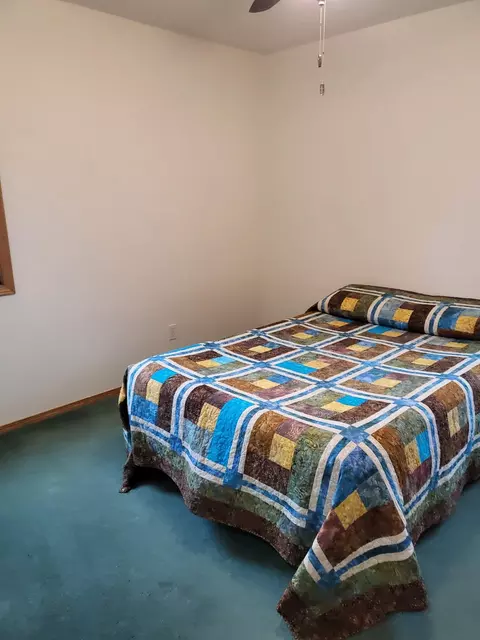 Bedroom - 209 Windfield Ct, Wrightstown, WI 54180 photo 2 of 2