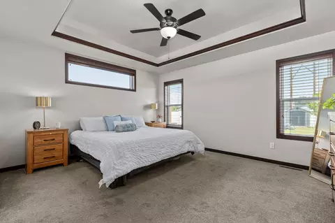 Bedroom - 2818 W Hidden Pine Dr, Appleton, WI 54913 photo 1 of 10