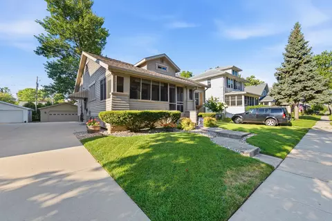 440 Ruggles St, Fond Du Lac, WI 54935