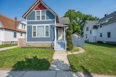 125 S Quincy St, Green Bay, WI 54301