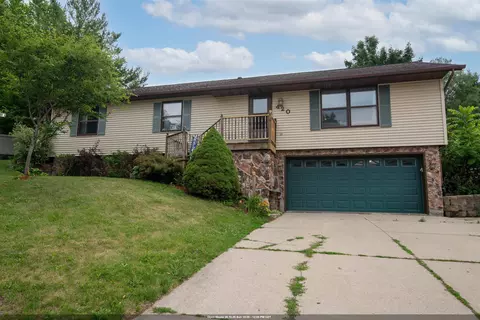 420 Donald St, Mayville, WI 53050
