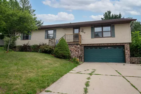 420 Donald St, Mayville, WI 53050