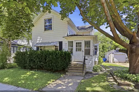 526 Boyd St, Oshkosh, WI 54901