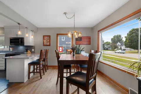 Dining - 172 Williams St, Pulaski, WI 54162 photo 2 of 3