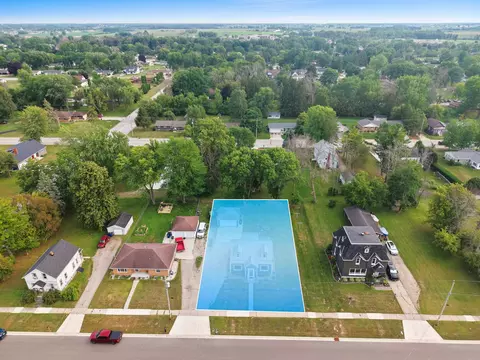 View/Area - 172 Williams St, Pulaski, WI 54162 photo 5 of 9