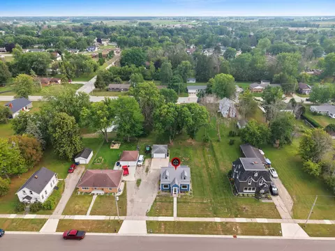 View/Area - 172 Williams St, Pulaski, WI 54162 photo 4 of 9