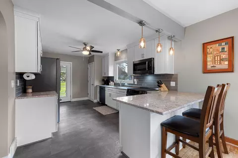 Kitchen - 172 Williams St, Pulaski, WI 54162 photo 6 of 7