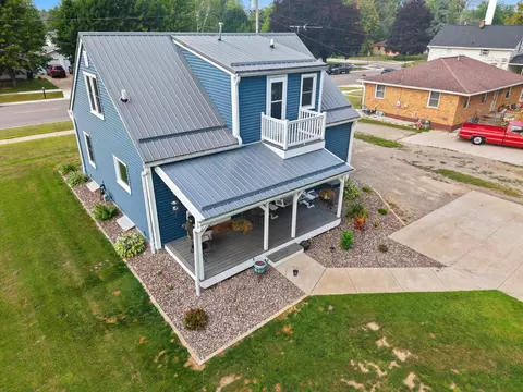 Exterior - 172 Williams St, Pulaski, WI 54162 photo 21 of 21