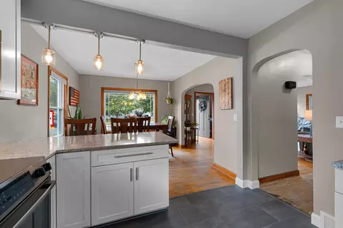Kitchen - 172 Williams St, Pulaski, WI 54162 photo 7 of 7