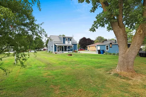 Exterior - 172 Williams St, Pulaski, WI 54162 photo 17 of 21