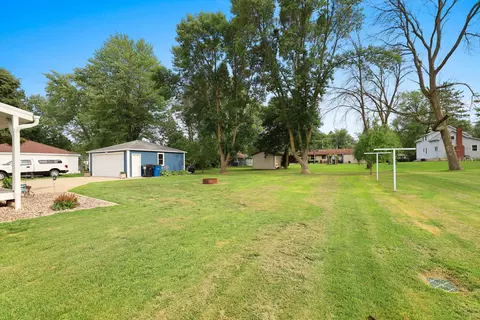 Exterior - 172 Williams St, Pulaski, WI 54162 photo 13 of 21