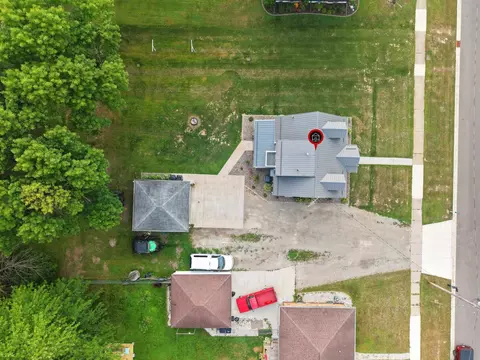 View/Area - 172 Williams St, Pulaski, WI 54162 photo 8 of 9