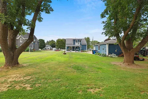 Exterior - 172 Williams St, Pulaski, WI 54162 photo 16 of 21