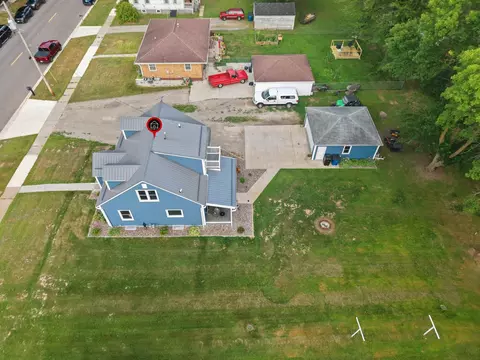 View/Area - 172 Williams St, Pulaski, WI 54162 photo 1 of 9