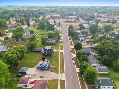 View/Area - 172 Williams St, Pulaski, WI 54162 photo 6 of 9