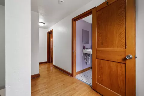 Entry Way - 172 Williams St, Pulaski, WI 54162 photo 4 of 4