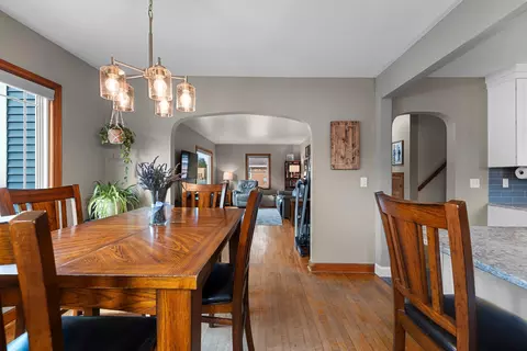 Dining - 172 Williams St, Pulaski, WI 54162 photo 3 of 3