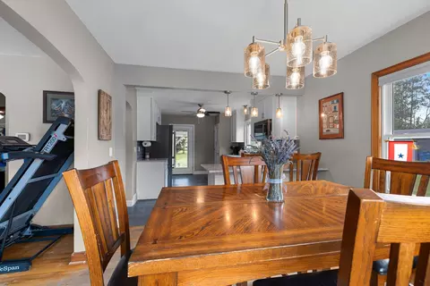 Dining - 172 Williams St, Pulaski, WI 54162 photo 1 of 3