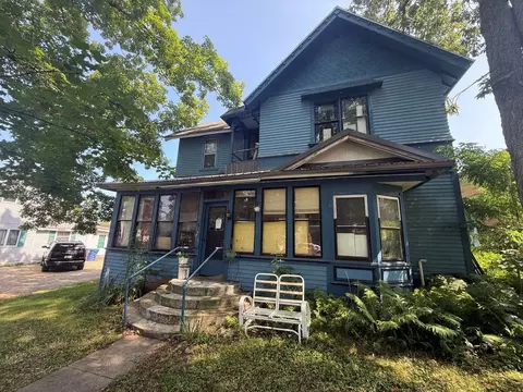 312 E Garfield Ave, Marion, WI 54950 photo 2