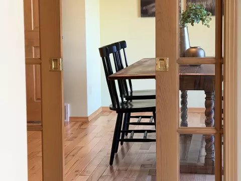 Dining - 4718 W Chicory Ln, Appleton, WI 54914 photo 3 of 4
