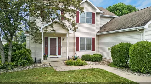4718 W Chicory Ln, Appleton, WI 54914