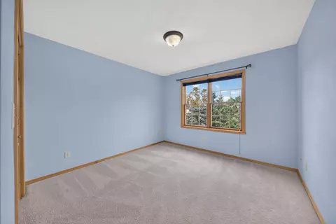 Bedroom - 4718 W Chicory Ln, Appleton, WI 54914 photo 9 of 12
