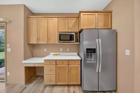 Kitchen - 4718 W Chicory Ln, Appleton, WI 54914 photo 3 of 4