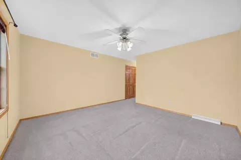 Bedroom - 4718 W Chicory Ln, Appleton, WI 54914 photo 10 of 12