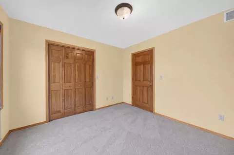 Bedroom - 4718 W Chicory Ln, Appleton, WI 54914 photo 6 of 12