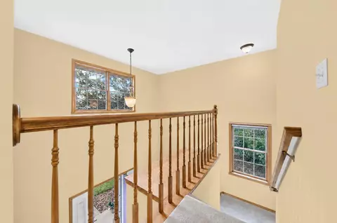Entry Way - 4718 W Chicory Ln, Appleton, WI 54914 photo 2 of 3