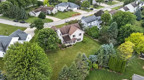 View/Area - 4718 W Chicory Ln, Appleton, WI 54914 photo 1 of 3