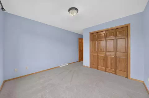 Bedroom - 4718 W Chicory Ln, Appleton, WI 54914 photo 12 of 12