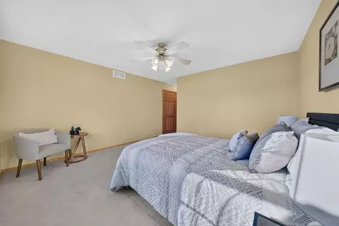 Bedroom - 4718 W Chicory Ln, Appleton, WI 54914 photo 1 of 9