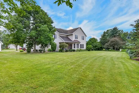 Exterior - 4718 W Chicory Ln, Appleton, WI 54914 photo 17 of 18