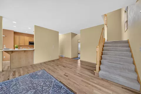 Living - 4718 W Chicory Ln, Appleton, WI 54914 photo 5 of 6