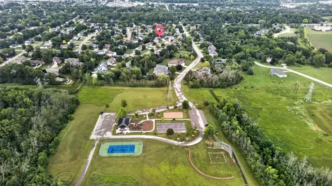 View/Area - 4718 W Chicory Ln, Appleton, WI 54914 photo 2 of 3