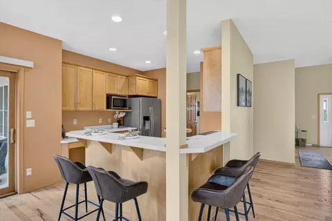 Kitchen - 4718 W Chicory Ln, Appleton, WI 54914 photo 1 of 5