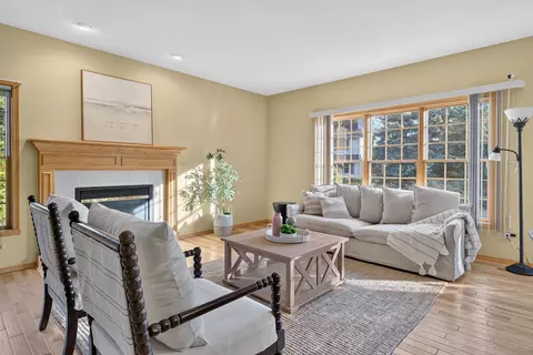 Living - 4718 W Chicory Ln, Appleton, WI 54914 photo 1 of 3