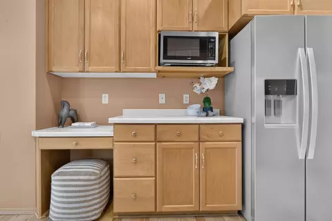 Kitchen - 4718 W Chicory Ln, Appleton, WI 54914 photo 3 of 5