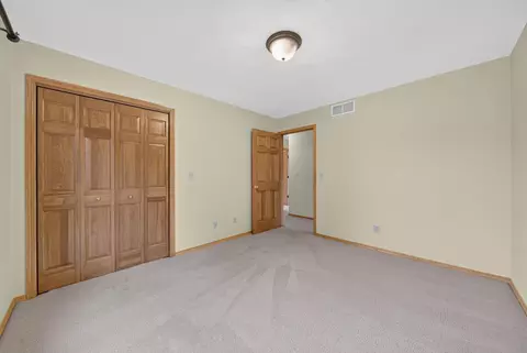Bedroom - 4718 W Chicory Ln, Appleton, WI 54914 photo 8 of 12